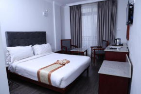 Trinity Hotel